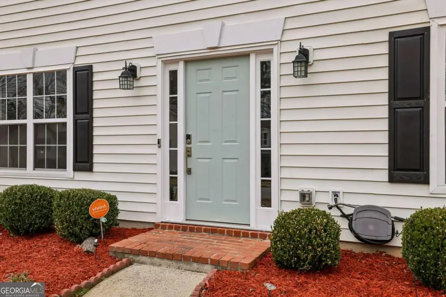 1130 Tributary Way, Dacula, GA 30019 - #2