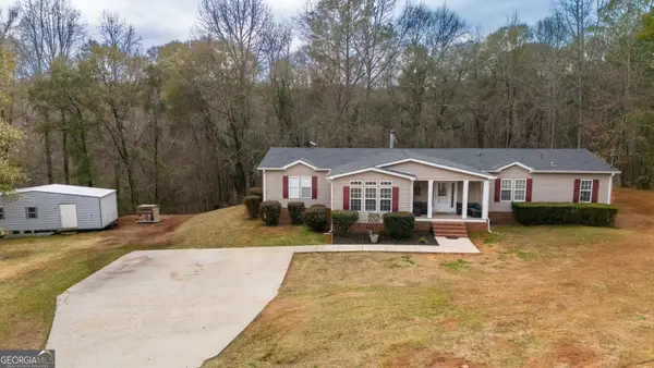 264 S Glenn Road, Lagrange, GA 30241