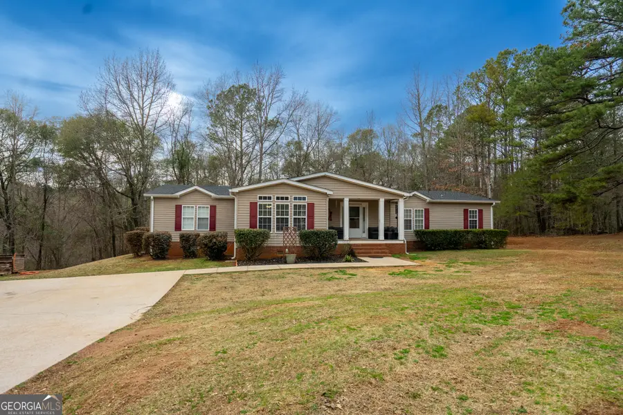 264 S Glenn Road, Lagrange, GA 30241 - #3