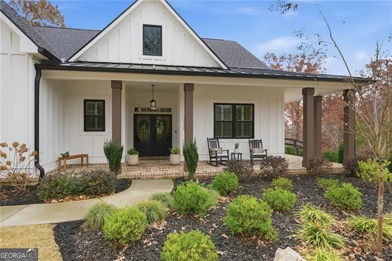 115 Brighton Road, Ball Ground, GA 30107 - #2