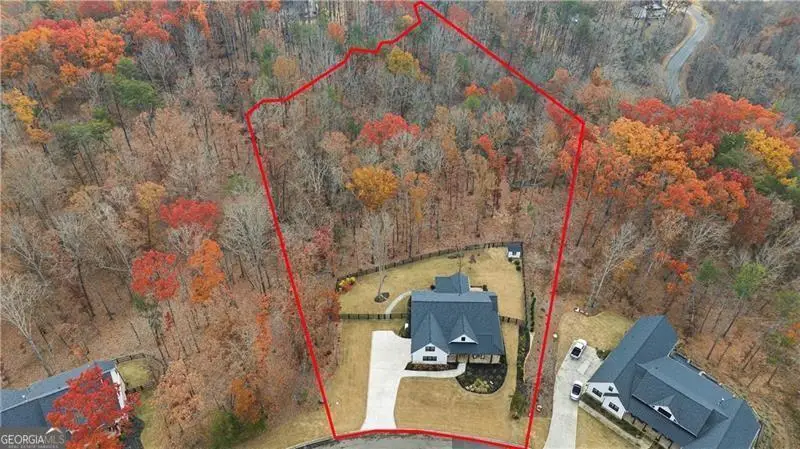 115 Brighton Road, Ball Ground, GA 30107 - #3