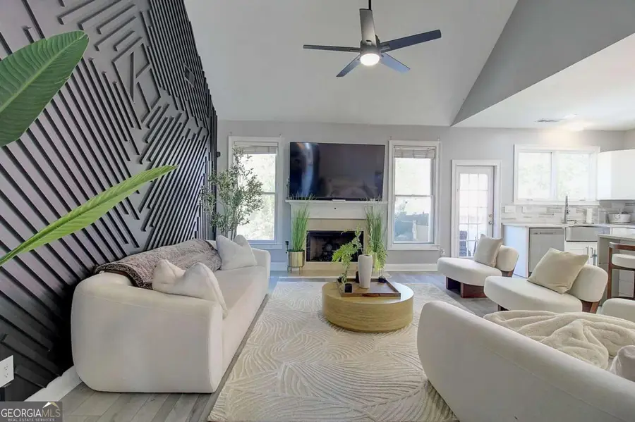 3064 Montclair Circle Se, Smyrna, GA 30080 - #3