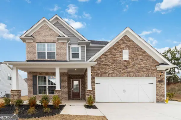 307 Ernest Avenue, Peachtree City, GA 30269