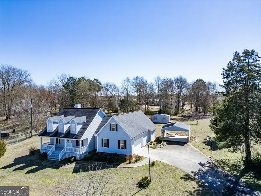 489 Mount Mariah Road, Covington, GA 30014 - #2