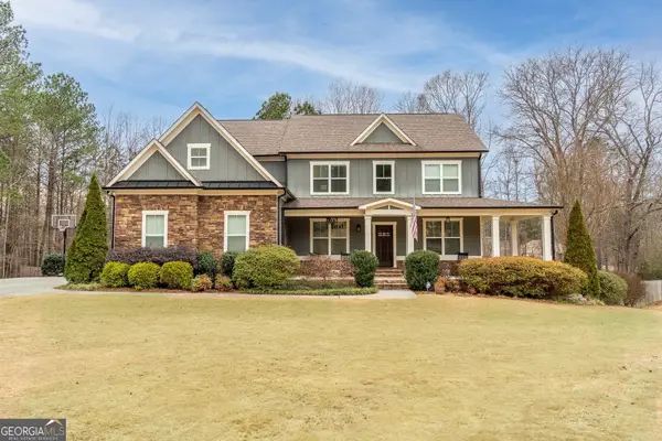 3617 Satilla Drive, Monroe, GA 30656