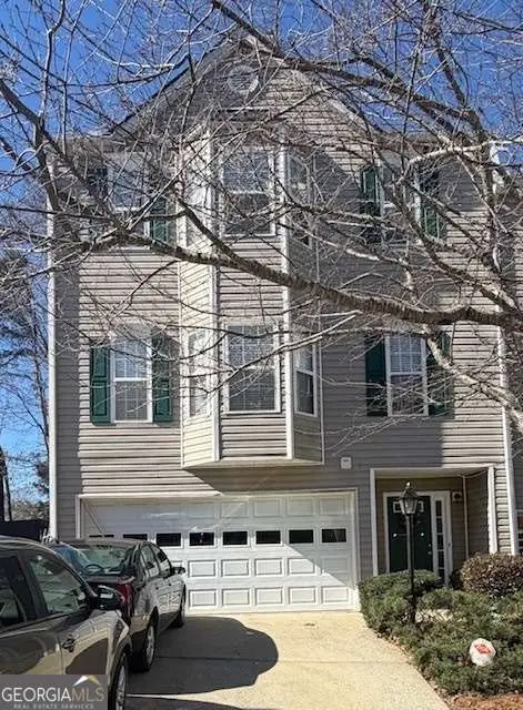 1620 Indian Way, Cumming, GA 30040