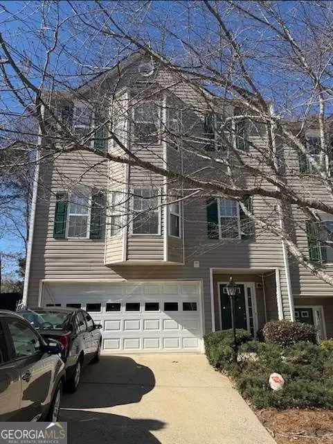 1620 Indian Way, Cumming, GA 30040 - #2