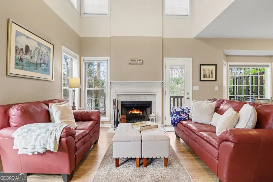 1620 Indian Way, Cumming, GA 30040 - #3