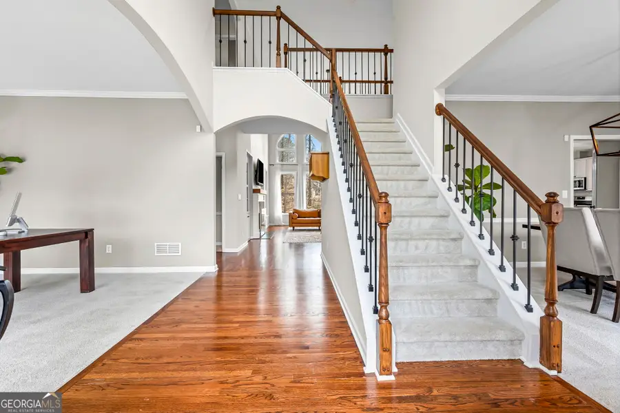 12940 Meridian Crossing, Alpharetta, GA 30005 - #3