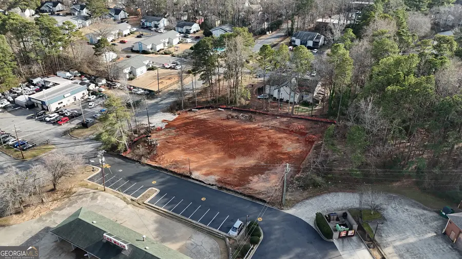 1260 Bellemeade Drive Sw, Marietta, GA 30008 - #2