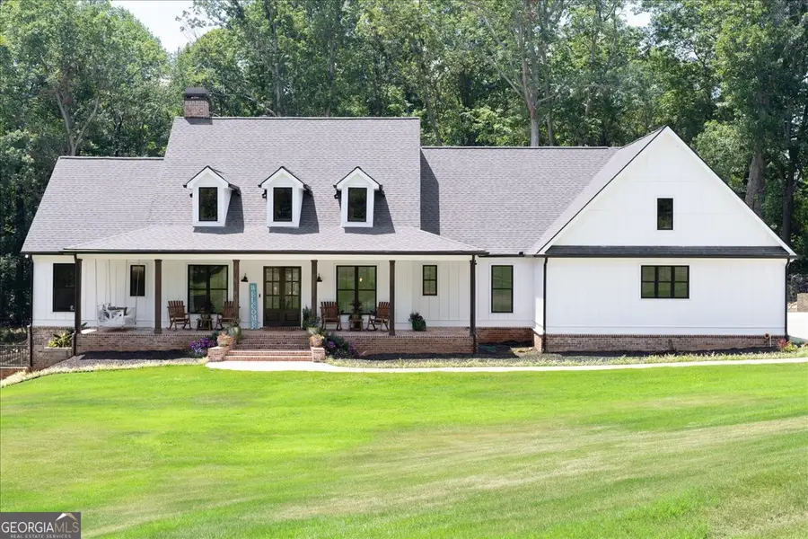 1380 Cronic Town Road, Auburn, GA 30011 - #2