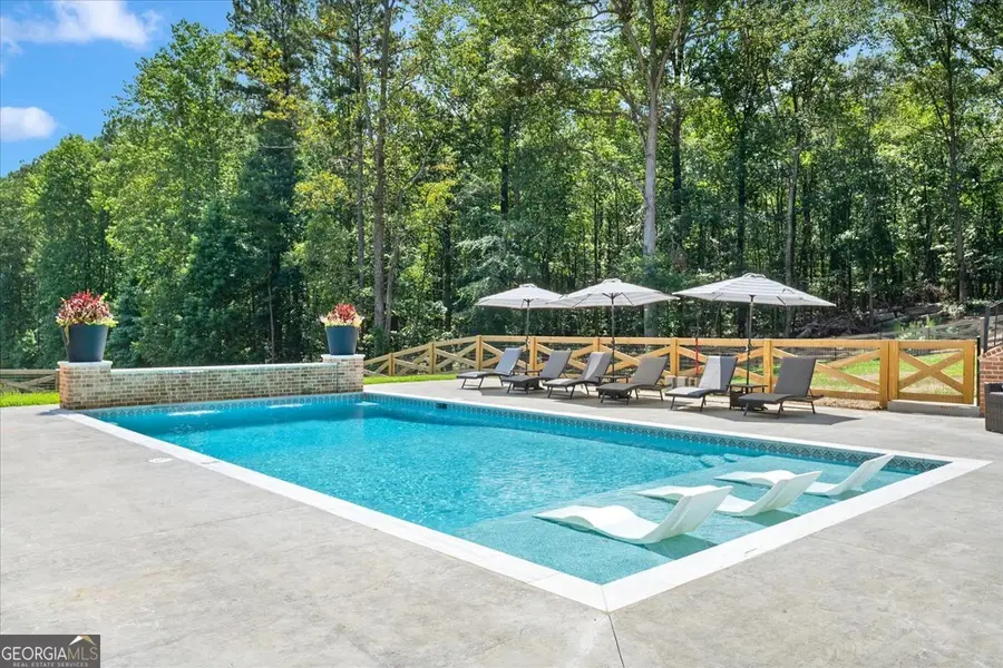 1380 Cronic Town Road, Auburn, GA 30011 - #3