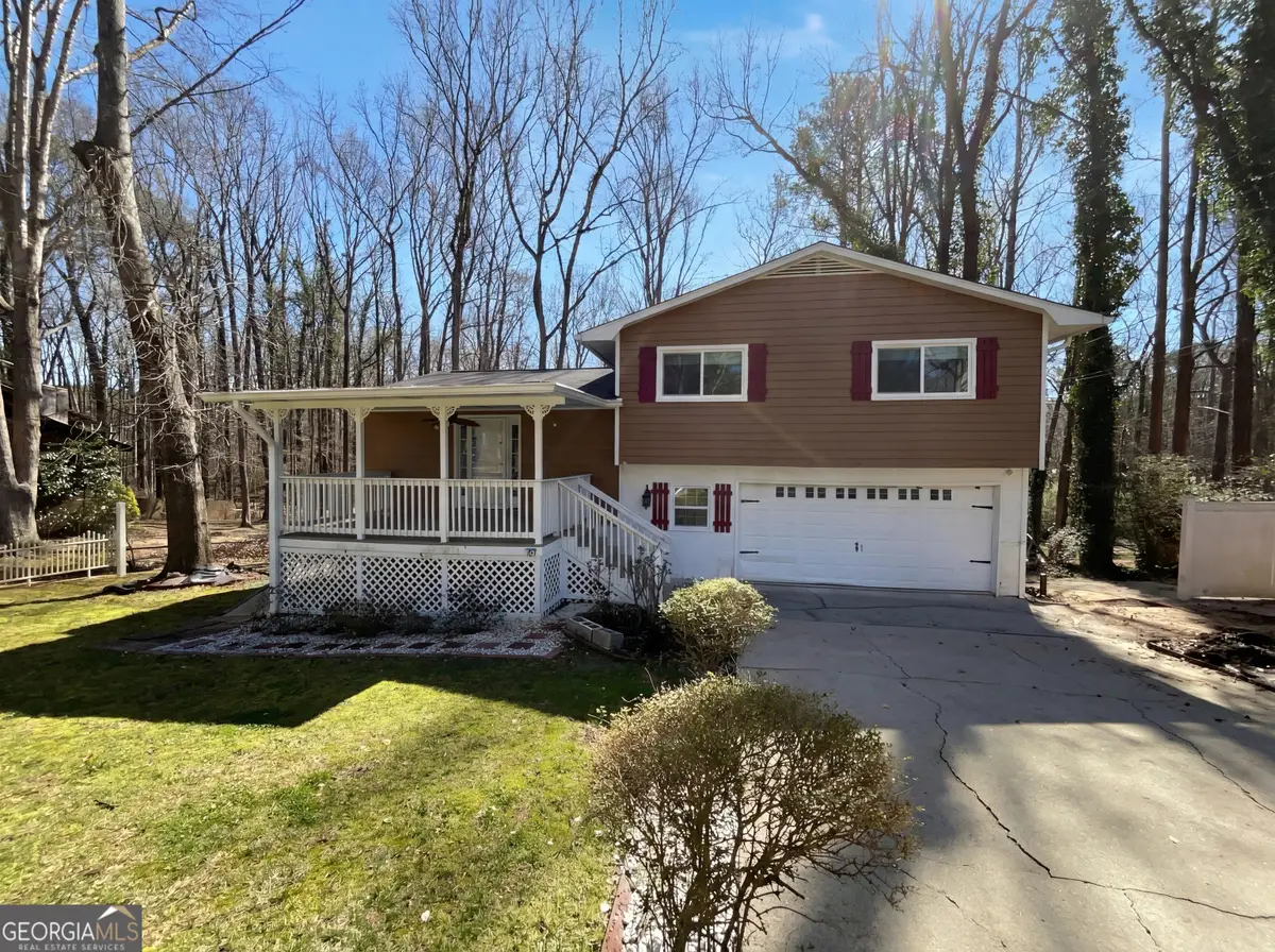 167 Bridgewood Drive Se, Conyers, GA 30094 - #1