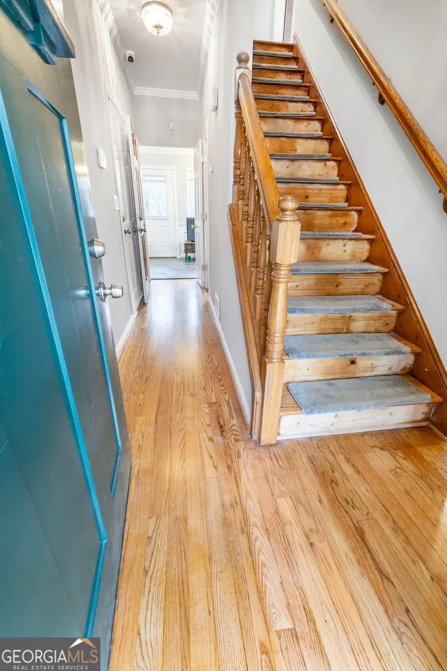 132 Bleeker Street, Lawrenceville, GA 30044 - #3