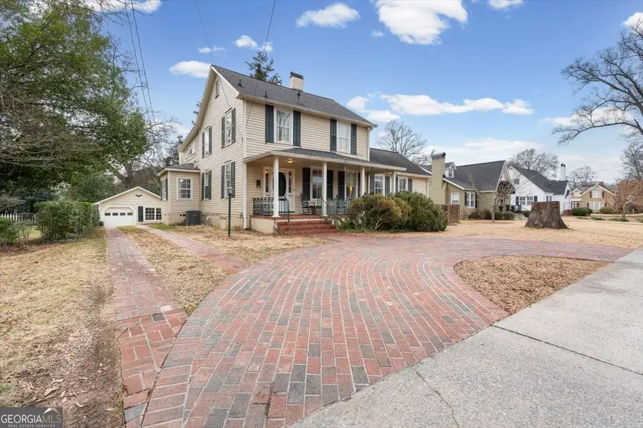 311 N College Street, Cedartown, GA 30125 - #3