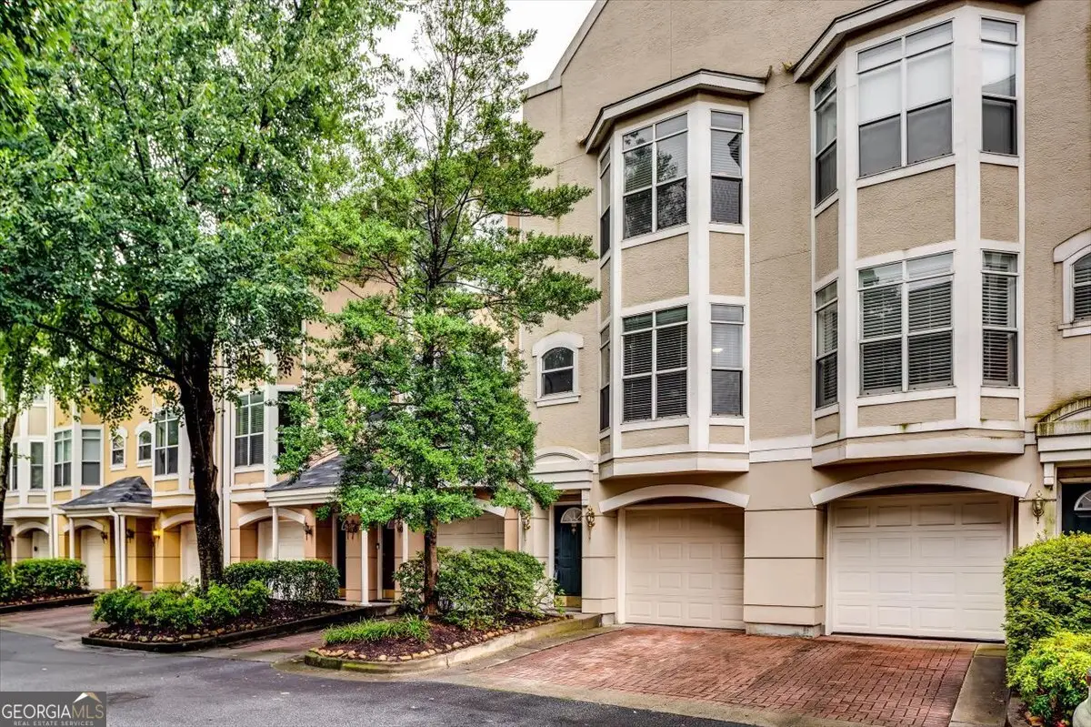 375 Highland Avenue Ne #602, Atlanta, GA 30312 - #1