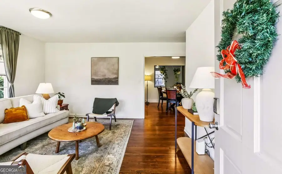 1044 N. Carter Road, Decatur, GA 30030 - #2