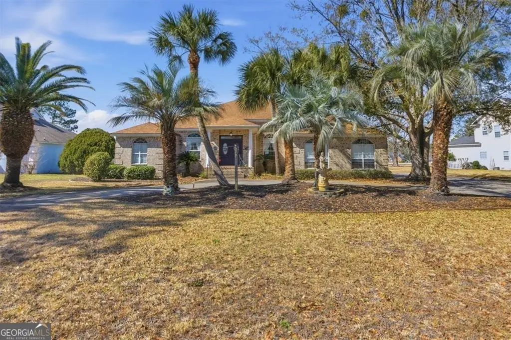 2127 Charing, Brunswick, GA 31525 - #1