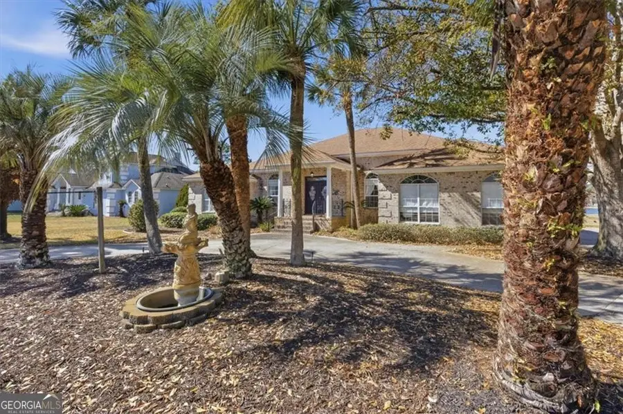 2127 Charing, Brunswick, GA 31525 - #2