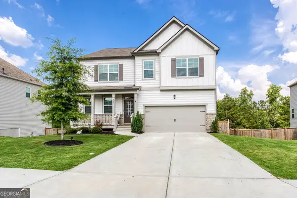 469 Sienna Bluff, Dallas, GA 30132