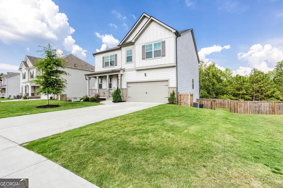 469 Sienna Bluff, Dallas, GA 30132 - #2