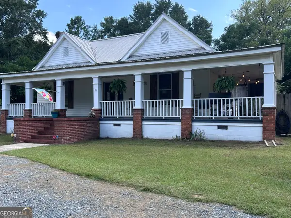 8 Laurel Street, Butler, GA 31006