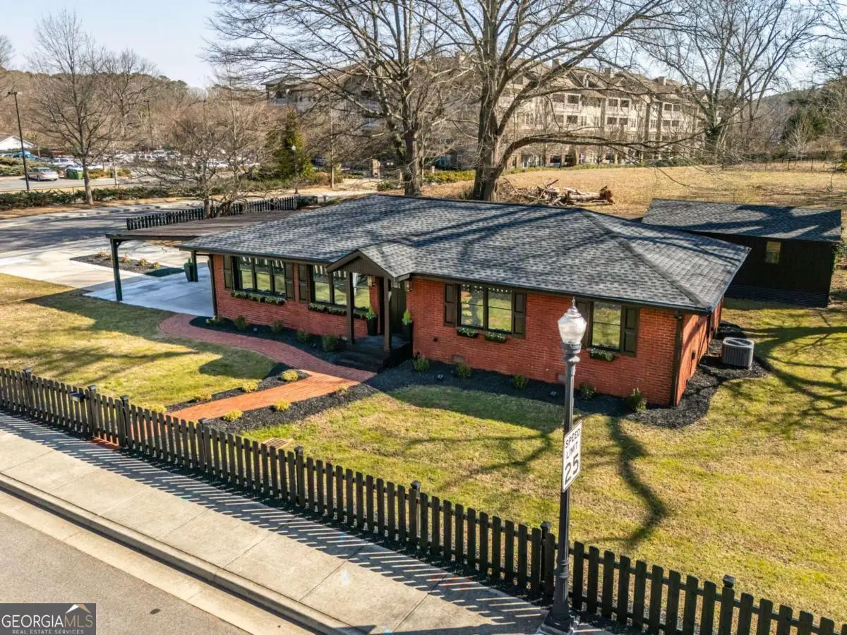 4632 School Street, Acworth, GA 30101 - #1