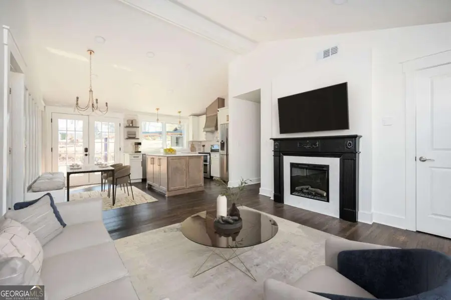 4632 School Street, Acworth, GA 30101 - #2