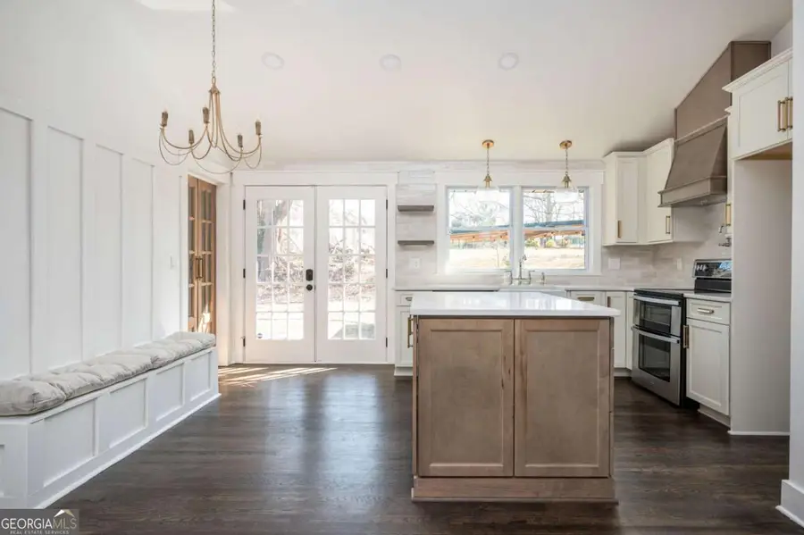 4632 School Street, Acworth, GA 30101 - #3