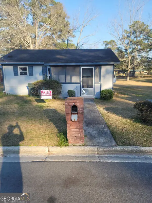 720 9th Street Nw, Moultrie, GA 31768