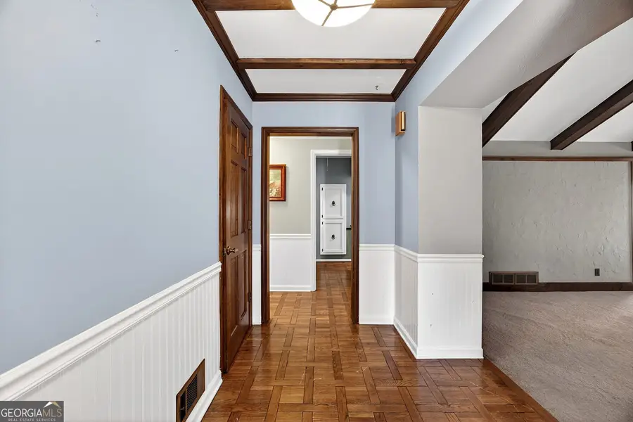 971 Asborough Court, Lithonia, GA 30058 - #3