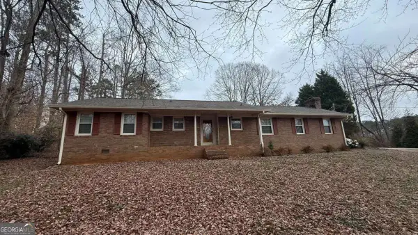 4173 Woodward Mill Road, Sugar Hill, GA 30518