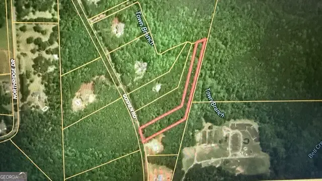 0 Goshen Road, Thomaston, GA 30286 - #2