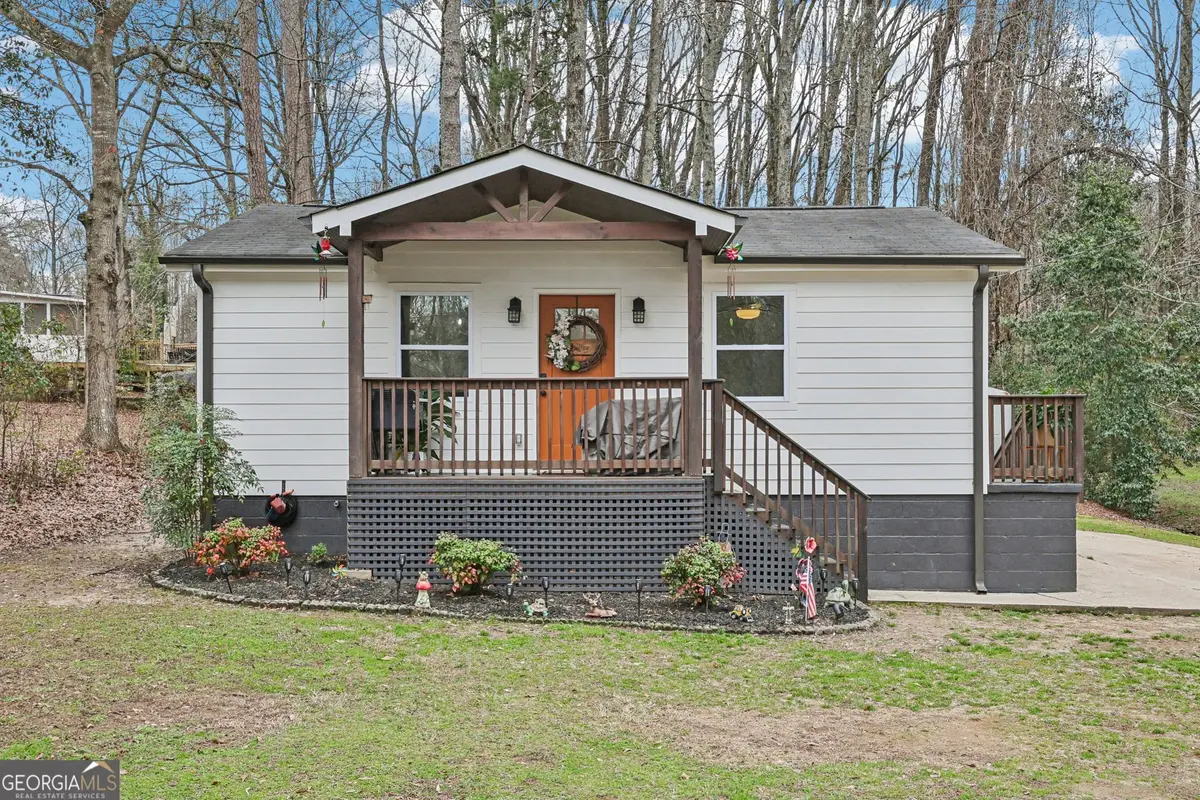 5119 Pinecrest Drive Sw, Covington, GA 30014 - #1