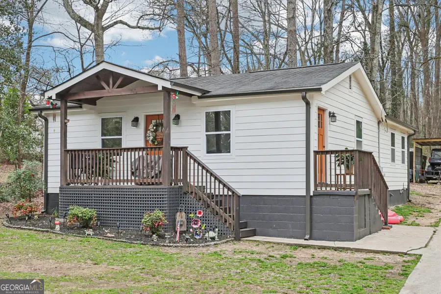 5119 Pinecrest Drive Sw, Covington, GA 30014 - #3