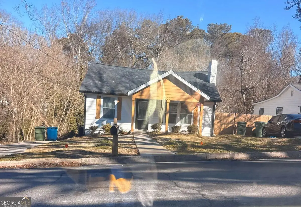 2029 Detroit Avenue Nw, Atlanta, GA 30314 - #1