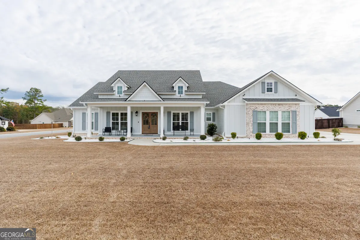 7301 Shadow Creek Drive, Hahira, GA 31632 - #1