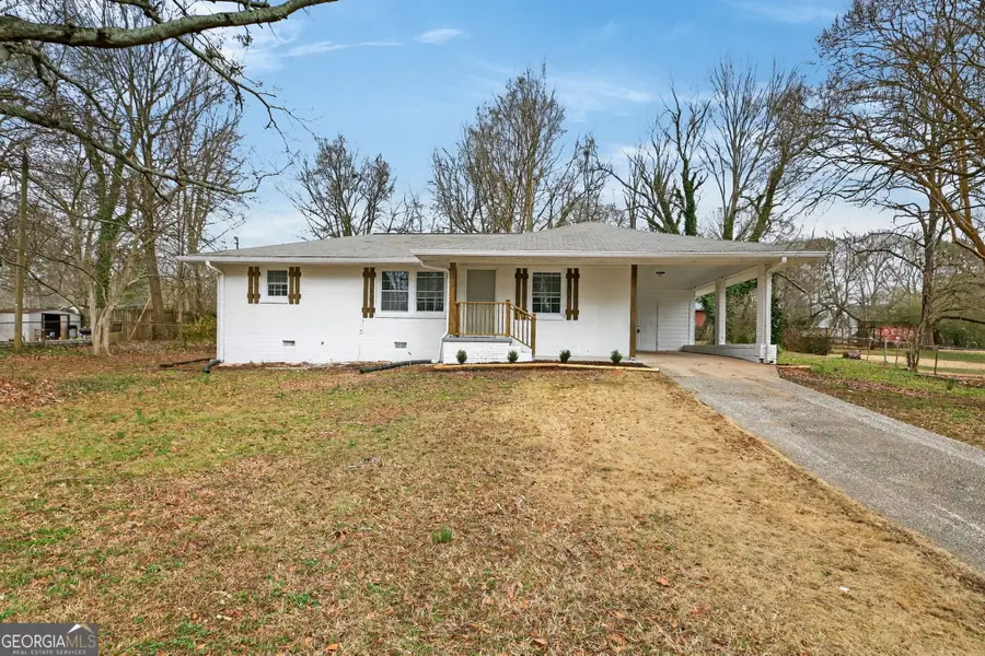 926 Green Valley Road Sw, Mableton, GA 30126 - #2