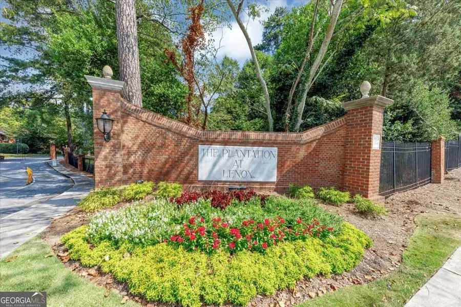 23101 Plantation Drive Ne, Atlanta, GA 30324 - #3