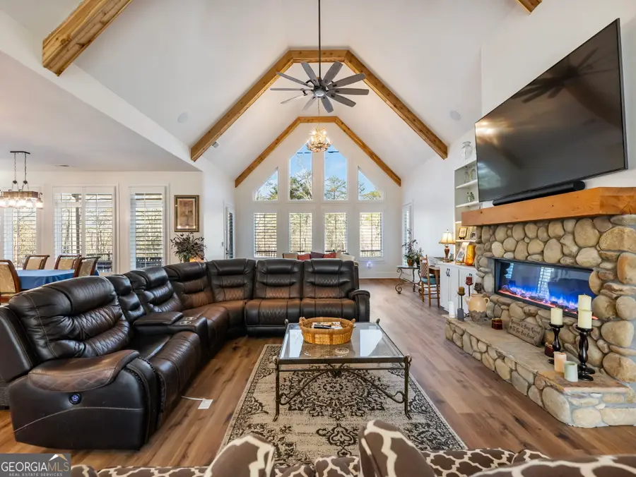 175 Lands End Trail, Cleveland, GA 30528 - #3