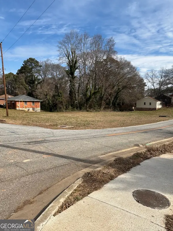 4648 Ernest Drive, Forest Park, GA 30297