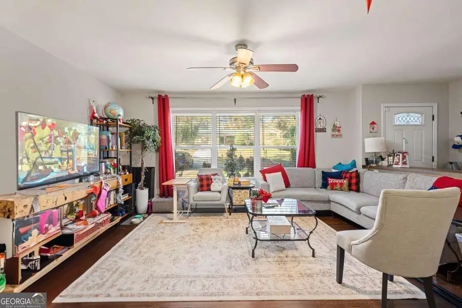 1436 Thomas Road, Decatur, GA 30030 - #2