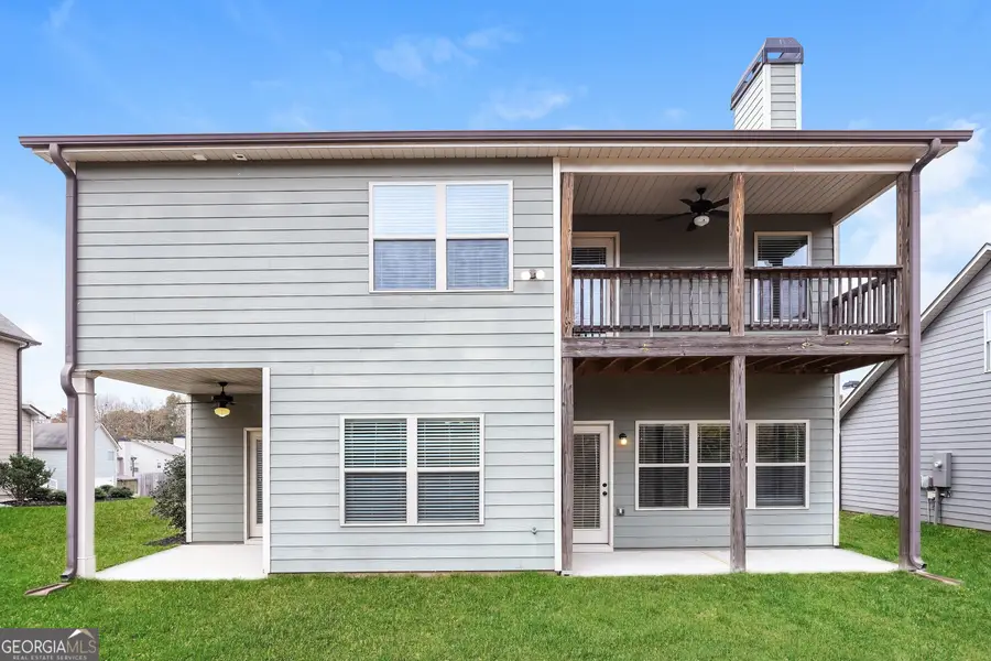 534 Amaranth Trail, Hoschton, GA 30548 - #2