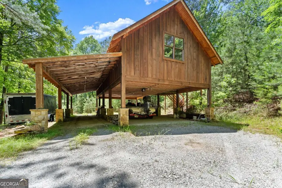 3533 Keith Bridge Road, Gainesville, GA 30504 - #3