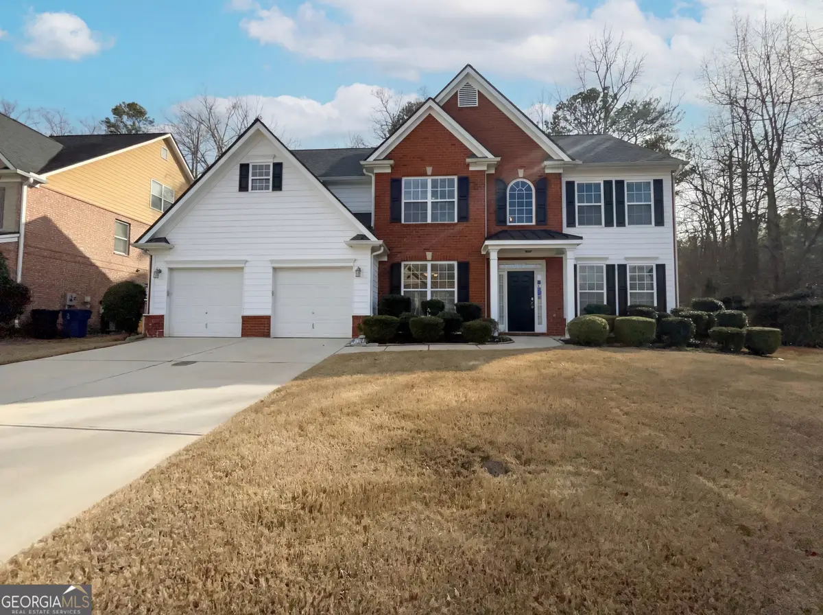 1430 Ethans Way, McDonough, GA 30252 - #1
