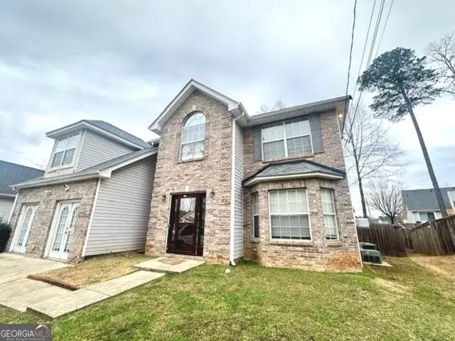 1534 Cutters Mill Drive, Lithonia, GA 30058 - #1