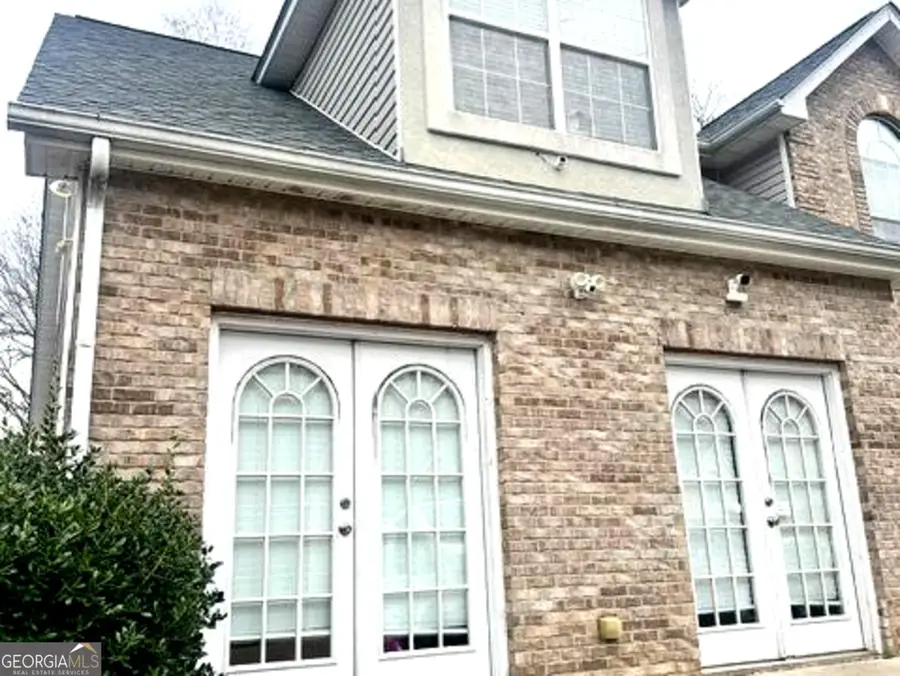 1534 Cutters Mill Drive, Lithonia, GA 30058 - #2