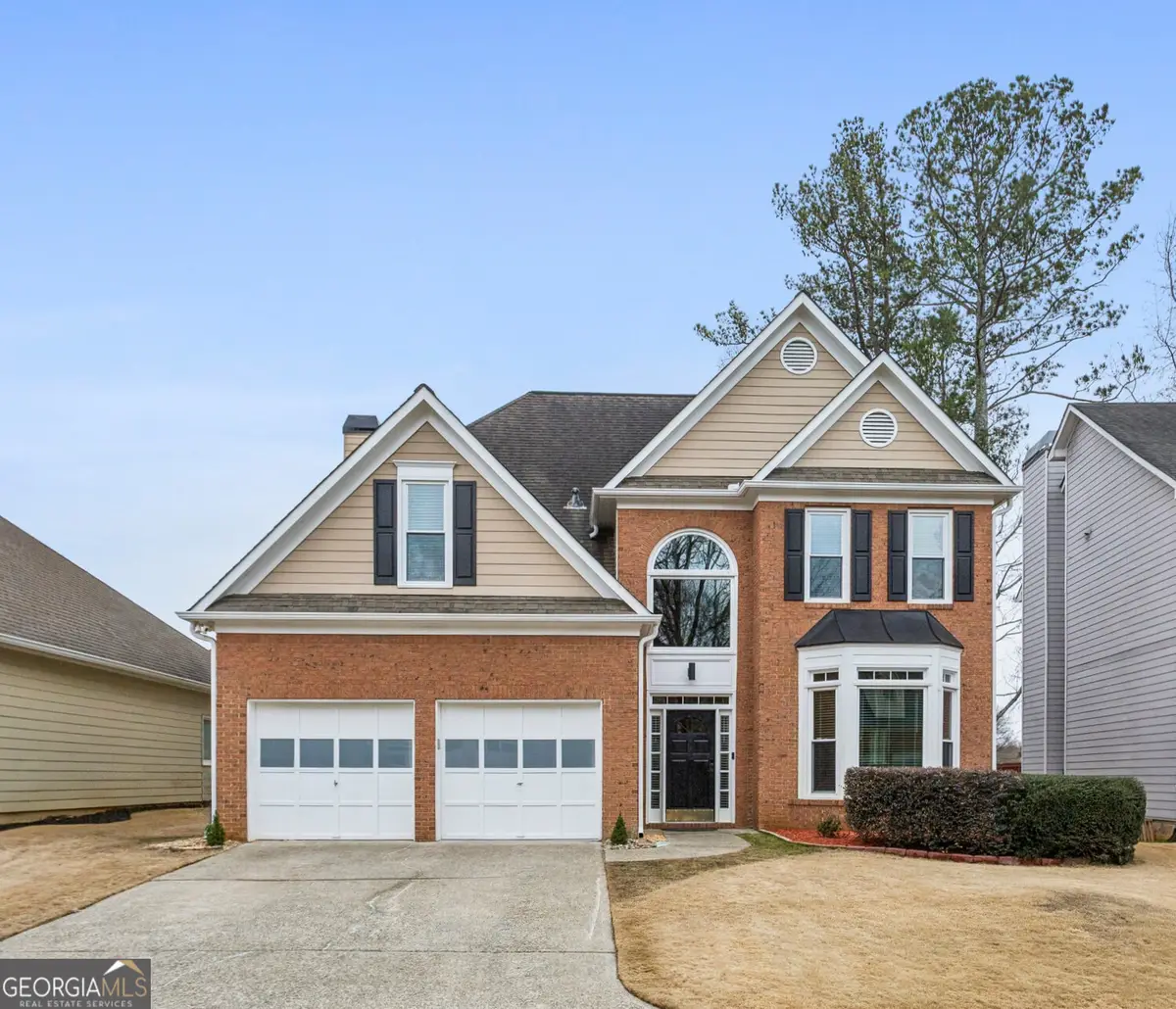 4100 Christacy Way, Marietta, GA 30066 - #1