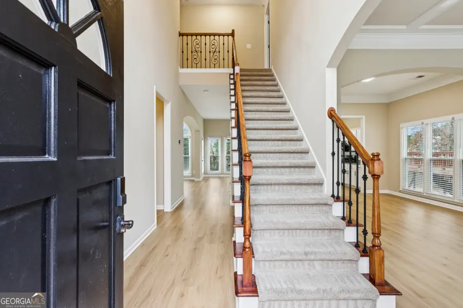 4100 Christacy Way, Marietta, GA 30066 - #3