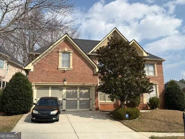 3270 Moon Beam Court, Snellville, GA 30039 - #1